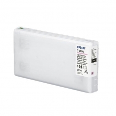 T43U6 Light Magenta Surelab SL..