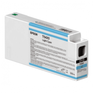 Epson T54X5 Light Cyan