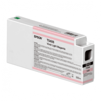 Epson T54X6 Vivid Light Magenta