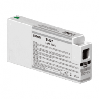 Epson T54X7 Light Black 
